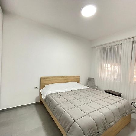 Tirana As Apartment 3 City Center Exterior photo