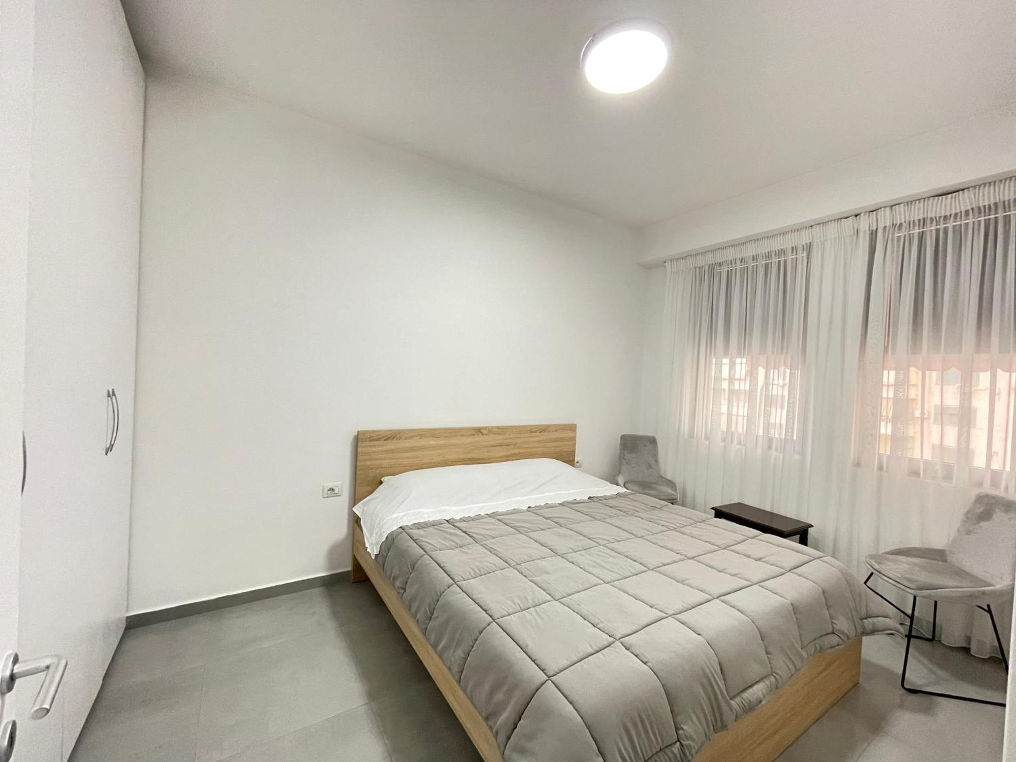 Tirana As Apartment 3 City Center Exterior photo