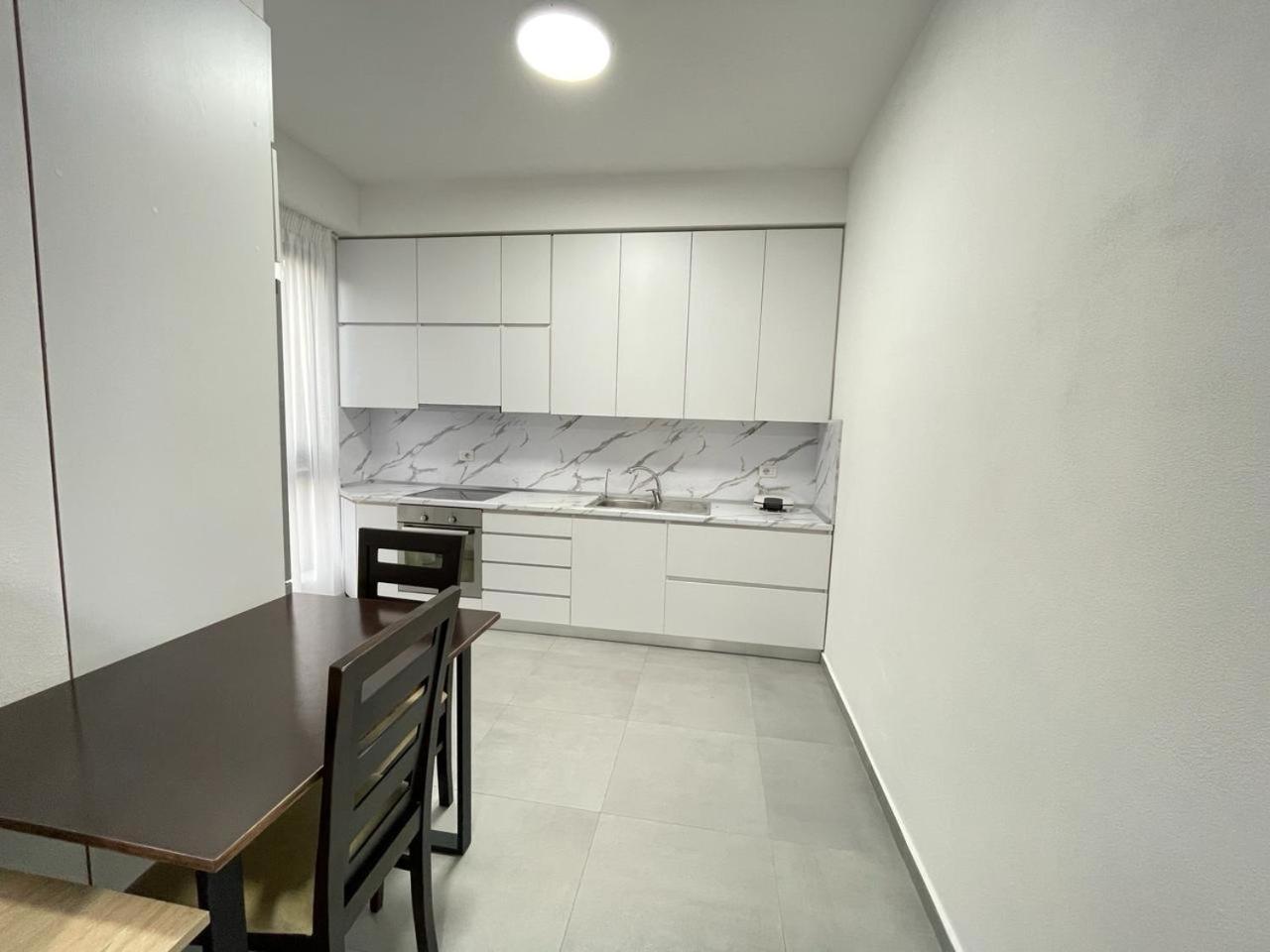 Tirana As Apartment 3 City Center Exterior photo
